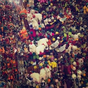 Meet your Posher, Ld